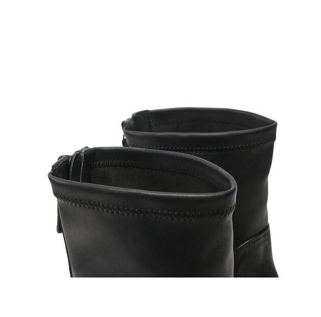 Ботильоны Loriblu 3I4TL024 7811 Черный