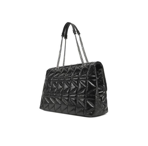 Сумка KARL LAGERFELD KARL LAGERFELD A1W30393 чёрный