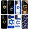 David Jewish Star Symbol Phone Case For Samsung Galaxy A17 A57 A37 A16 A26 A36 A56 A15 A25 A35 A55 A14 A13 A54 A53 A34 A24 A33 A