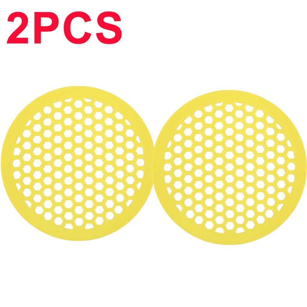 Floating Bee Island-Bee Waterer Bee Insect Drinking Tray Beekeeping Setups Luring Insect Waterer Island Tray For Outdoor Garden