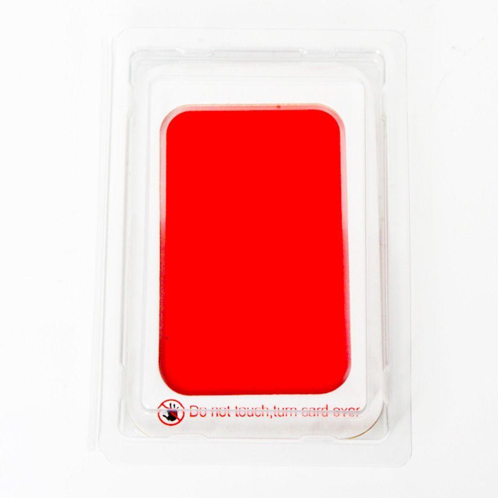Non-toxic Baby Footprint Ink Pad Safe Clean Touch Pad Gifts Pet Handprints