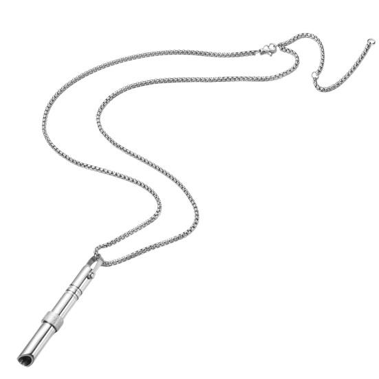 

Осознанное Дыхание Ожерелье с Вращающейся Бусиной Нержавеющая Сталь Ожерелье для Снижения Тревоги Ожерелье для Снятия Стресса и Паники Регулируемая Длина серебряный