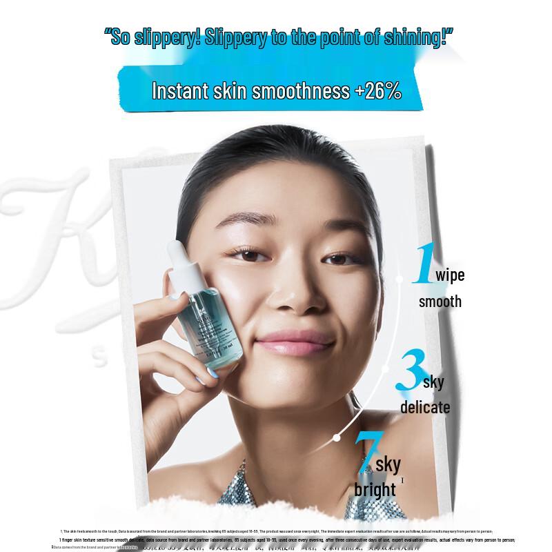Kiehl s Retexturizing Micro-Dose Anti-Aging Serum