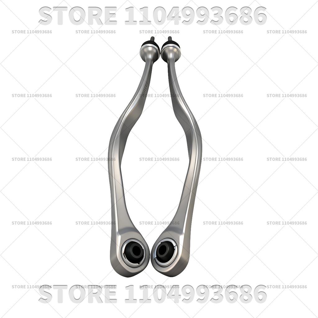 For 2017-2025 Porsche Panamera (971) Front Suspension Stabilizer Bar Link Kit OEM 971411317 971411318 9A741131701 9A741131801