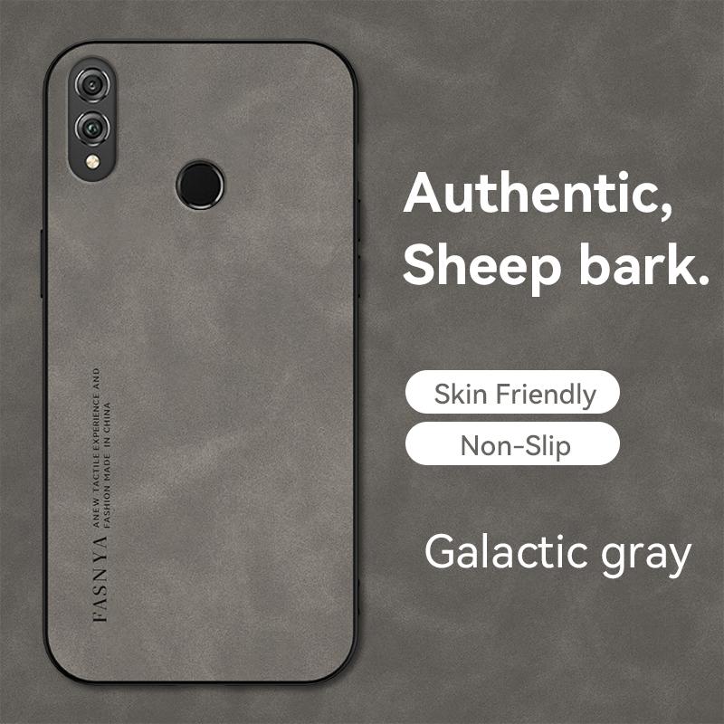 For Honor 8X Case Hard TPU Silicone Bumper Shockproof Phone Case Honor 50 50Pro 70 70Pro Play V10 View 20  X7  X7A Casing Cover