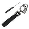 Car Keychain for Smart Key Compatible with NBOX JF 5 6 4 Series JOY Custom Turbo High Rustproof Key Easy Installation [KXICYUR] N-BOX - Storage,