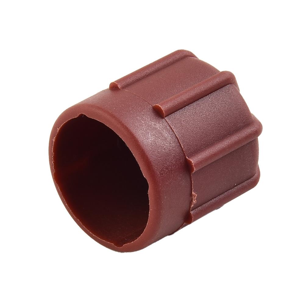 Auto Air conditioning valve core set Dust Cover A/C Valve Cap High/Low Voltage