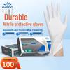 Durable Disposable Nitrile Gloves