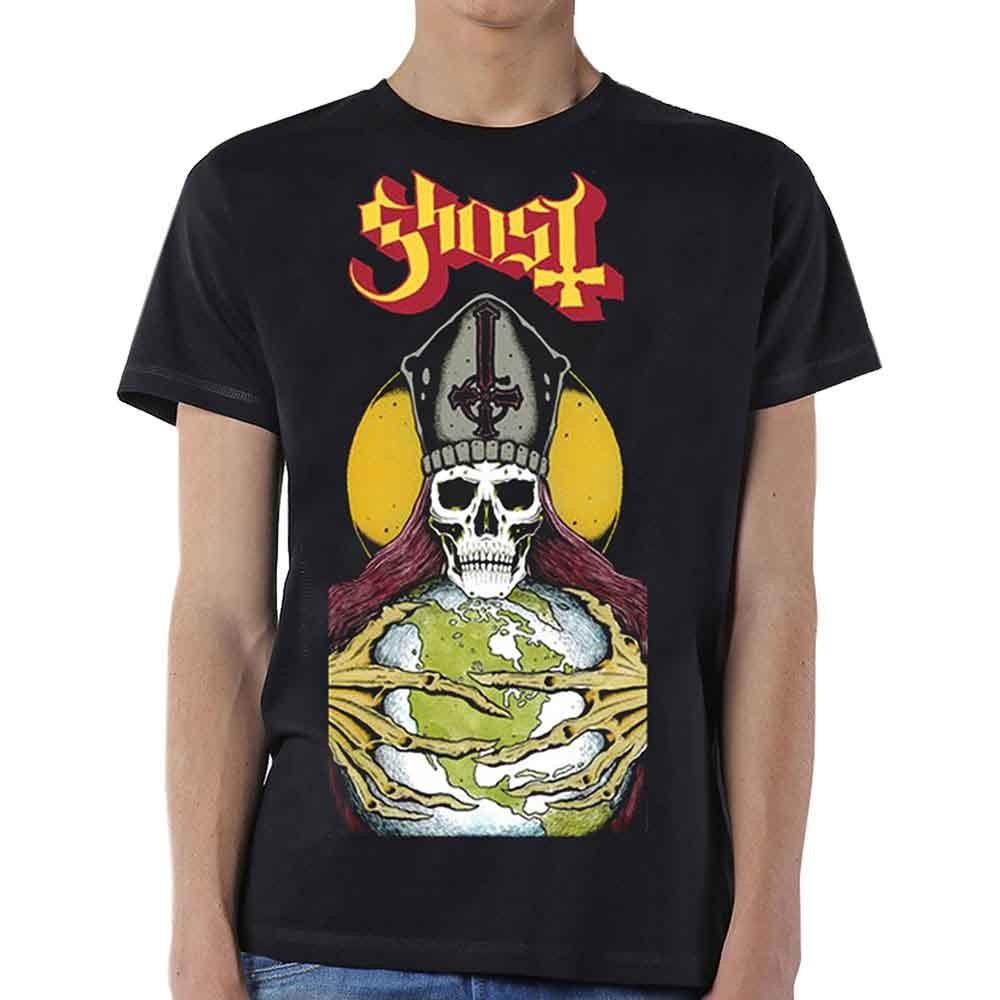 

Ghost - Blood Ceremony (T-Shirt) 3XL
