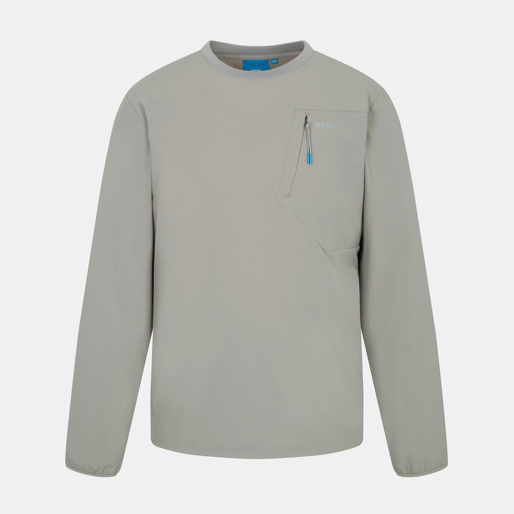 Nepa 7Je5321 Unisex Smart Temp Sweatshirt (Type A)