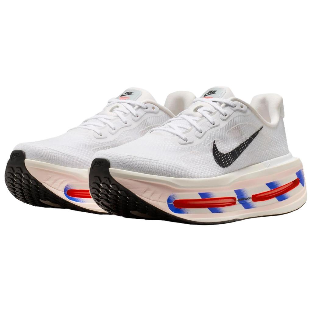 Nike Vomero Premium 'White Racer Blue Bright Crimson' (Unisex) White / Black / Racer Blue / Bright Crimson Running Shoes II5258 100