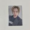 [USED] Official TXT Yeonjun Trading Card Lucky Drop Mini Photo