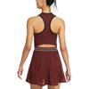 New Nike Court Slam Women's Dri FIT Tennis Dress FZ6743-619