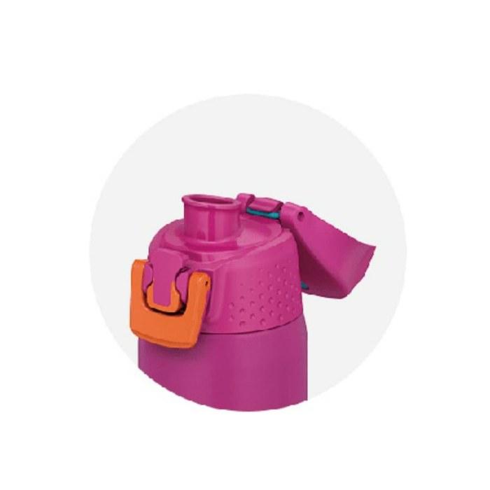 Thermos Sports Bottle 0.72L Matte Purple FJH-720 MTPL 720 ml