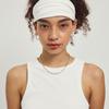 MENASOO Menasoo Stretch Hairband_White