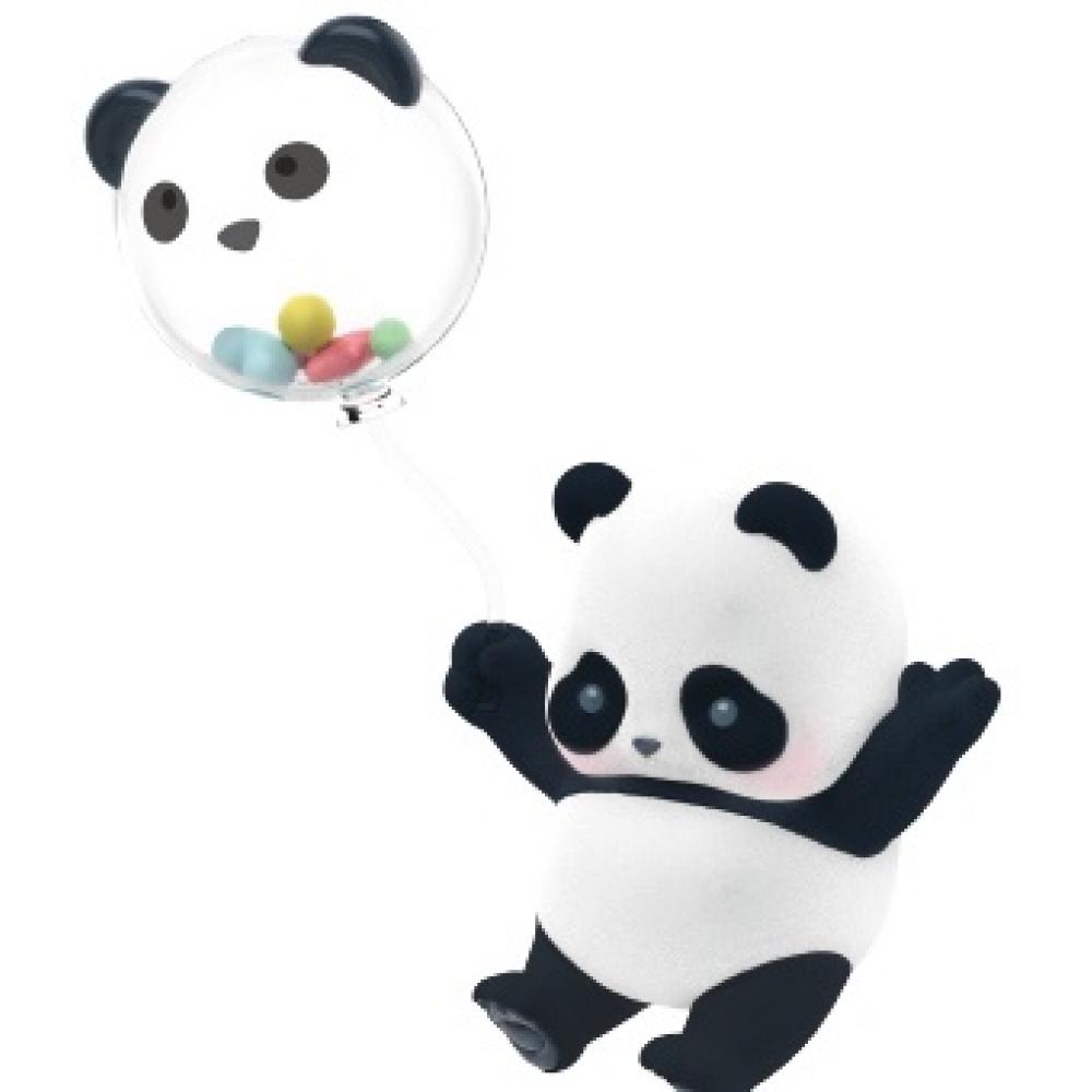 Panda Roll Blindbox Panda Roll Kinder Garden Series  1box  8pcs