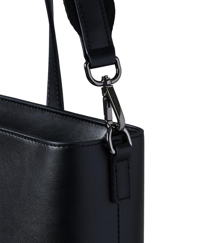 Musinsa Standard Synthetic Leather Essential Tote Bag