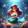 Disney 5D Diamond Painting Princesses and Princes Cross Stitch Mosaic Kit Home Decor Wall Sticker DIY Handmade Gift