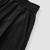 Semir Women's Summer Pleated Loose Wide-Leg Cropped Culottes