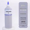500ml Acrylic Graffiti Paint – DIY Color for Night Markets & Street Stalls