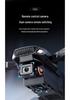 Cross E88 Drone: 2026 Quad with Built-in Display for Aerial Photography & Remote Control.