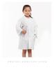 Youngfull Kids' Lab Coat, Doctor's Coat, Examination Coat, Lab Coat, Medical, Event, Scientist, Cosplay Costume, Halloween, Size S