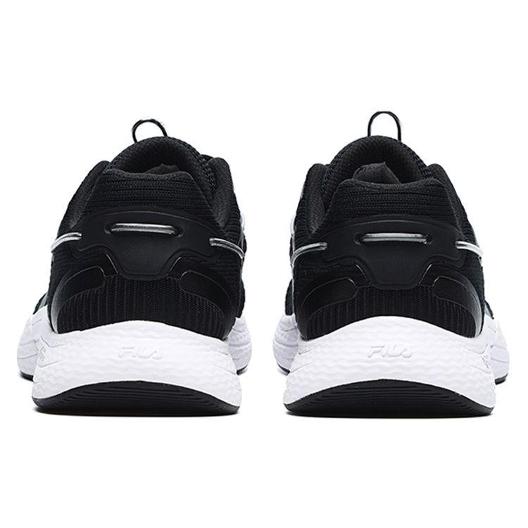 FILA XFT Comfortable Low-Top Casual Running Shoes Women sneaker Black A12W222129FBK