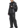 adidas SS25 Weiche Bequeme Hautfreundliche Mode Freizeit Hose Herren Unterteile Carbon-Schwarz KA2462