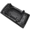 Dashboard Middle Channel Sliding Seat Trimmed Console Armrest For 508 Central Box Cover 7592A8 Oddments Separate Lid
