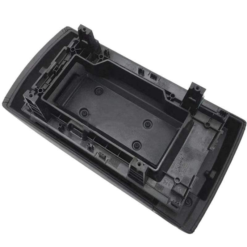 Dashboard Middle Channel Sliding Seat Trimmed Console Armrest For 508 Central Box Cover 7592A8 Oddments Separate Lid