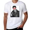 Jake Noice Tshirt Basic Breathable Solid Color Tshirt