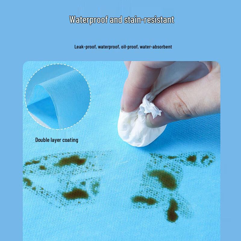 Disposable Bed Sheet