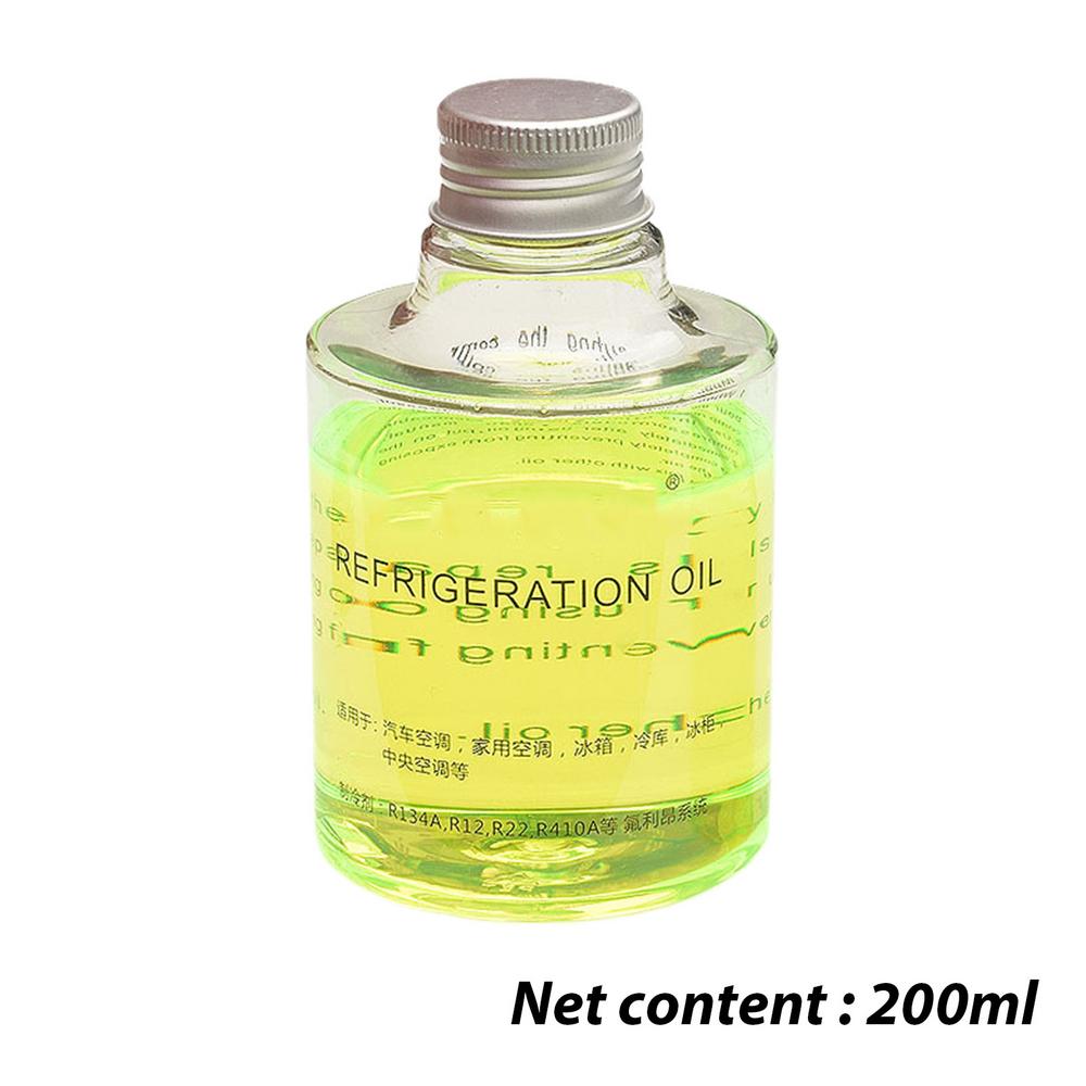 Auto Fluorescent Leak Detection Tool Auto Air Conditioning Repair Tool R134a Refrigerant Gas A/C Leak Test Detector UV Dye