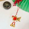 Traditional Hanging Ornaments Creative New Year Ornaments Spring Festival Pendant  Entrance
