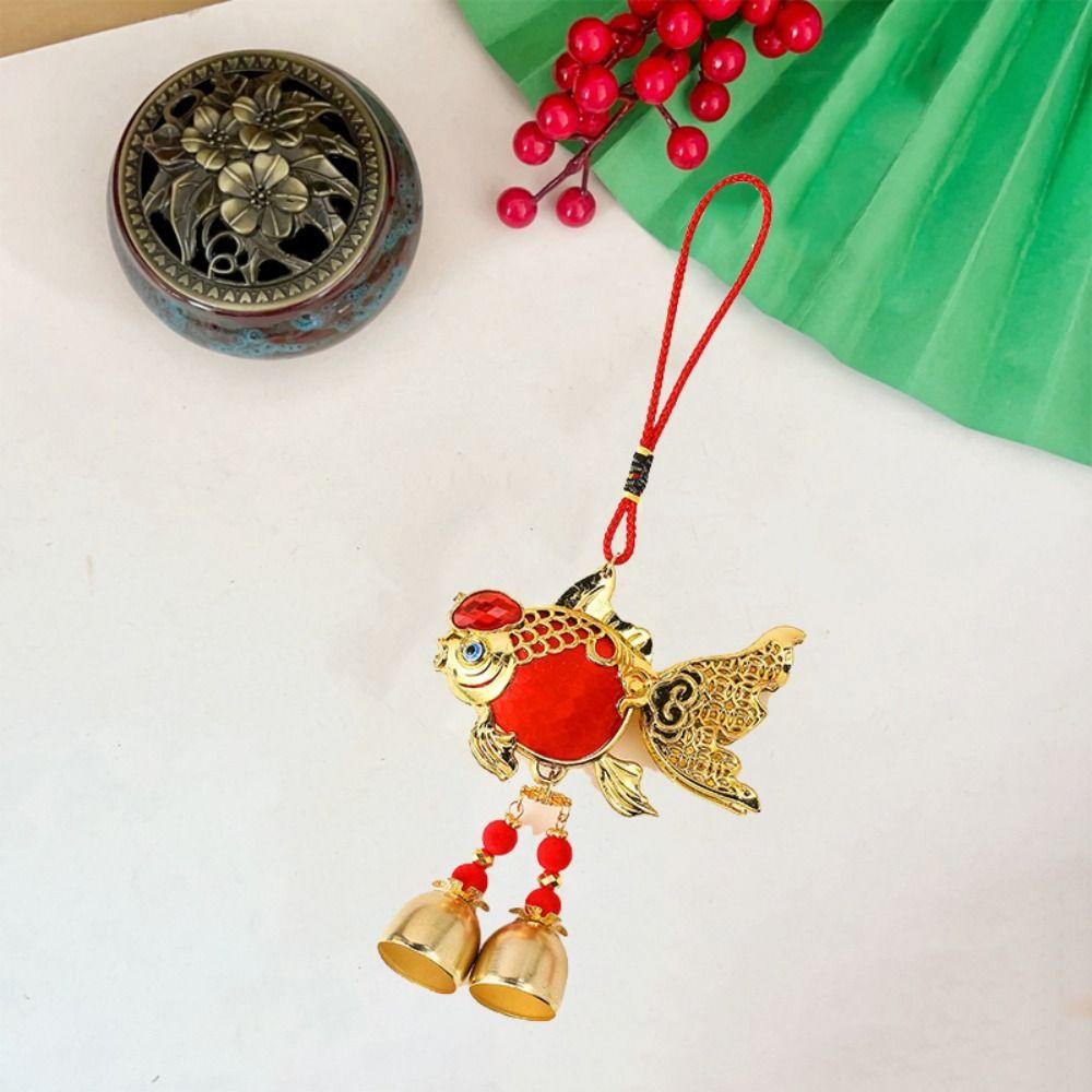 Traditional Hanging Ornaments Creative New Year Ornaments Spring Festival Pendant  Entrance