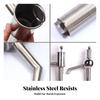 Oil Extractor Pump Hand-Operated Manual Sturdy for Mechanics