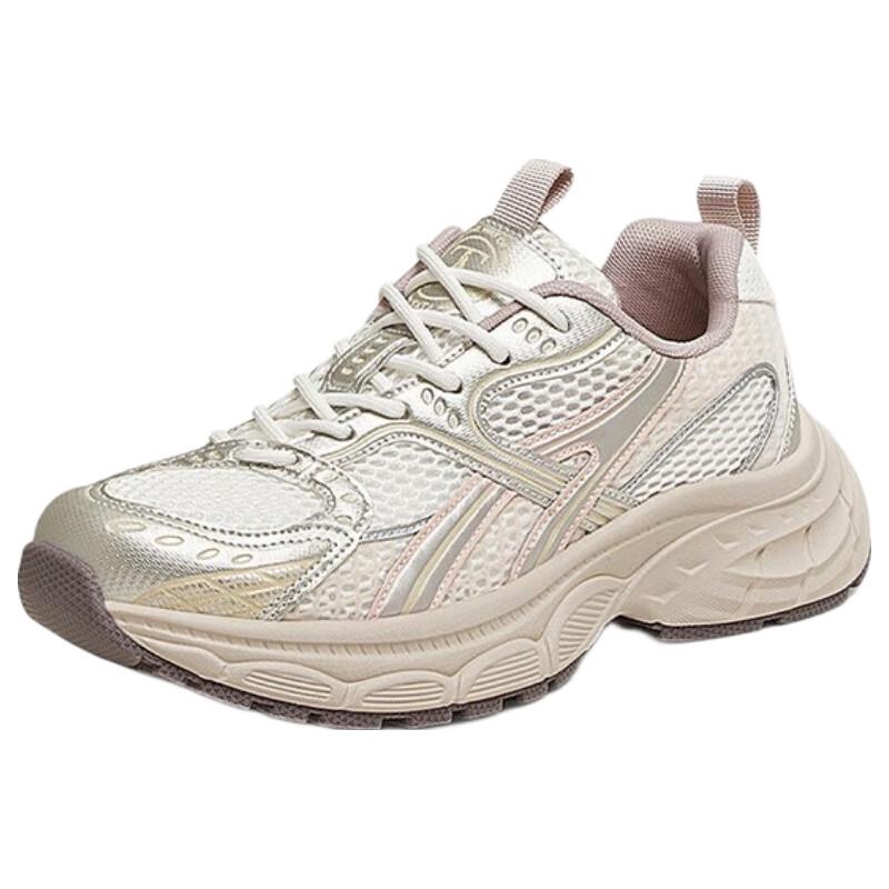 TATA 2025 Women's Chunky Sneakers CXR01BM5