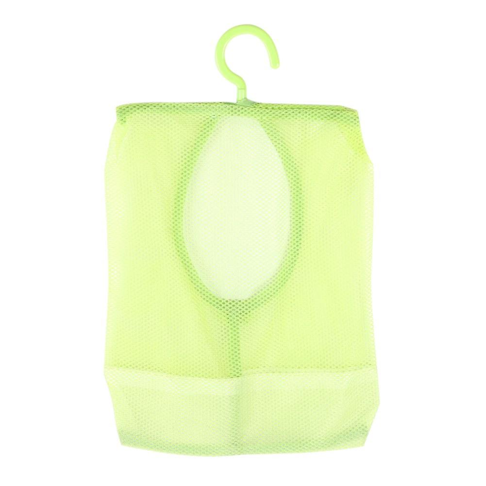 Multi Purpose Hanging Mesh Storage Bag for Socks Stockings Bra Underwear Bathroom