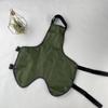Breathable Dog Protective Belly Cover Anti-dirty Pet Vest Dog Costume  For Small and Medium Dogs