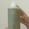 Fresh 55 Mildly Oily Shampoo 500ml