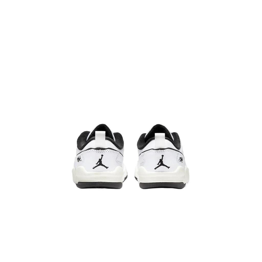 Air Jordan Flight Court PS White Sail Black HF3332-100