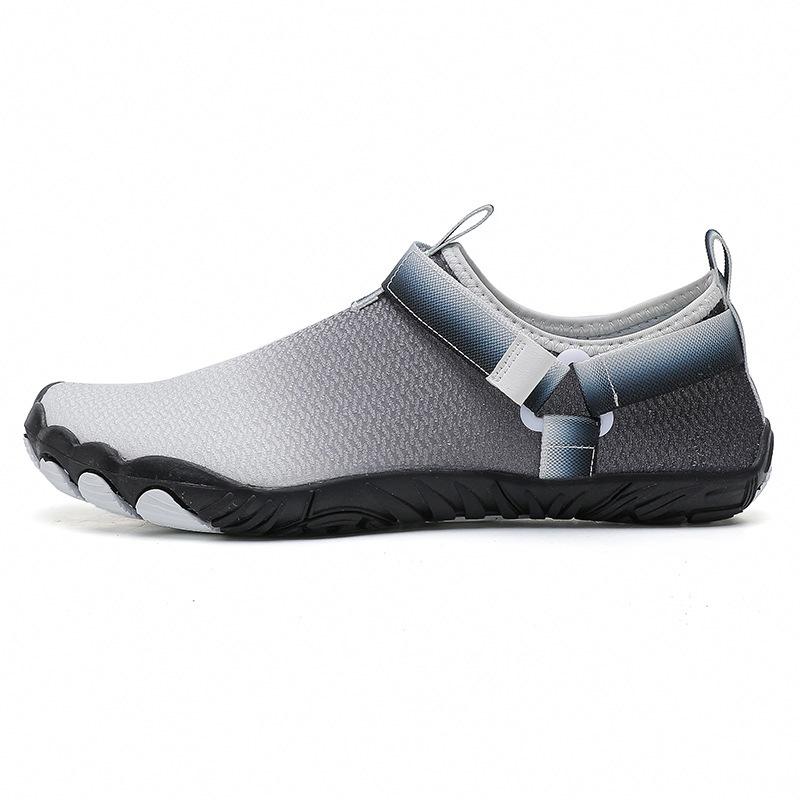 

Большой размер уличная трендовая пара пляжная обувь обувь для ручья обувь для плавания вброд мужская и женская фитнес беговая обувь 46