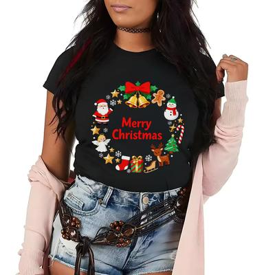 Üst Kıyafetler – T-shirtler