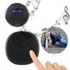 Wireless Waterproof Touch Button Dog Door Bell SOS Caller 1 Transmitter 1 Receiver