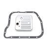 Transmission Filter Kit, A518 A500 42RE 44RE 46RE 48RE Transmission Governor Pressure Solenoid