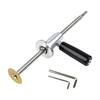 PVC Pipe and Positioning Tool Professional for Plumbing Repairs