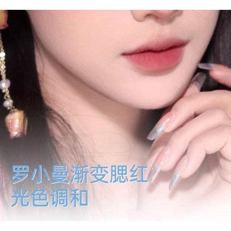 ROMANTIC BEAUTY - 2 in 1 Blusher - 3 Colors
