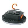 LED Campinglaterne Ultrahell Wasserdicht Batteriebetrieben 7500mAh 4 Lichtmodi Notfall