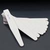 10Pcs/Set Nail Shiner File Effective Easy-using Simple Nail Art Manicure Buffer for Home