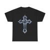 Yeat Lyfestyle Cross T-Shirt Album Merch T-Shirts - Alle Größen